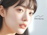 【8月平日限定】美眉毛アイブロウWAX＋毛量調整有（間引き）＋美眉毛メイク