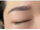 asa.eye designの写真/似合わせ美眉をご提案！眉毛迷子の方にもおすすめなサロンで理想の目元へ◎
