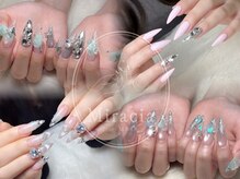 ミラシア フロム エムネイル(Miracia from Mネイル)