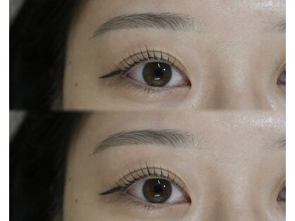 ザート ネイルアンドアイ アトリエ(ZAT nail&eye atelier)の写真