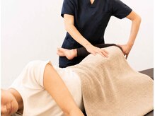 ボディケアラボ 大宮宮原(Body Care Labo)