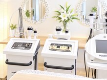 ヤスラギ やすらぎの雰囲気(よもぎ蒸し【ハイパー痩身専門店&OHLハーブピーリング取扱店】)