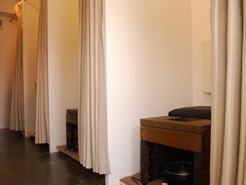 ライミスト(Limist)/【内観】