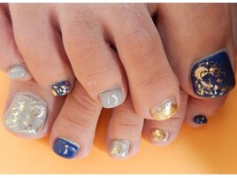 2色塗+ア-ト+ブリオン