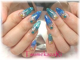 ★サマースカルプ★