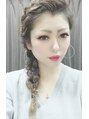 ベルアンジュ(Belle Ange) Hitomi Asato