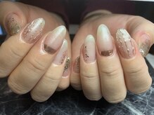 ケーネイルズ(K..nails)/デザインサンプル7600円