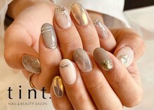 ティント(tint.)