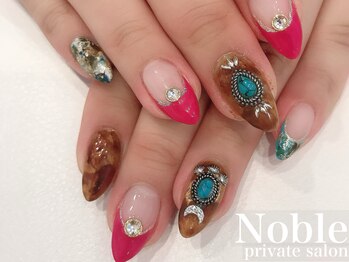 ノーブル(Noble)/