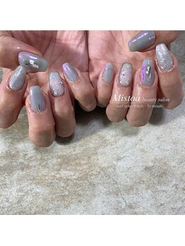 ミストア(Mistoa)/