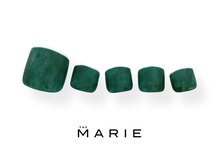 マリーネイルズ 近鉄あべのハルカス店(MARIE NAILS)/FOOT新規様7000円 0708a
