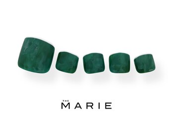 マリーネイルズ 近鉄あべのハルカス店(MARIE NAILS)/FOOT新規様7000円 0708a