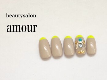アムール 川崎店(amour)/