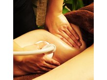 ナチュラーレ 三宮店(Naturale)/リンパマッサージ痩身ダイエット