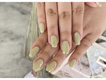 レイ(REY)/ミラーアート