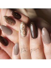 サロンドピピ(salon de pipi.)/¥4.500