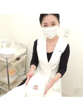 ポーラ ザ ビューティ 東長崎店(POLA THE BEAUTY)/【マスク】