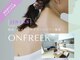 オンフリーク(ONFREEK)の写真