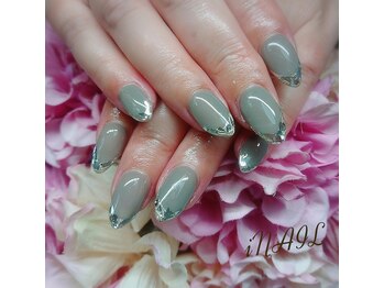 アイネイル(iNAIL)/