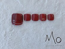 マミーナオレンジ 船橋店/[12100yen] 定額フット