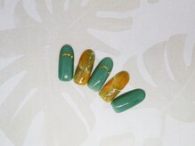 ティーエヌ 金山駅東口店/オリジナル定額￥5700★オフ込