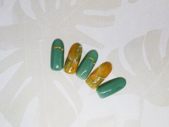 ティーエヌ 金山駅東口店/オリジナル定額¥5700★オフ込