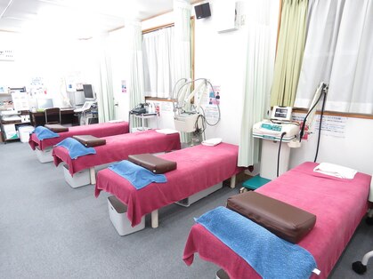 徳幸鍼灸整骨院の写真