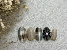 定額トレンドコース