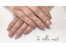 トゥ ビラ(to Villa)/チェック