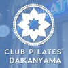 クラブピラティス 代官山(CLUB PILATES)ロゴ