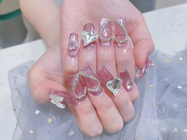 ☆チップ付け放題コース☆