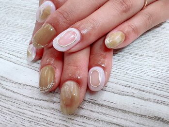 リバティプラス(Liberty+)/