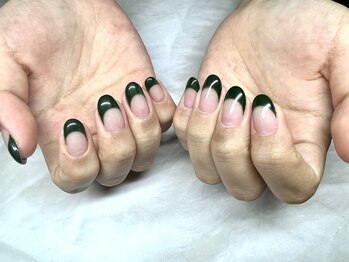 アリシットネイル(arisit nail)/