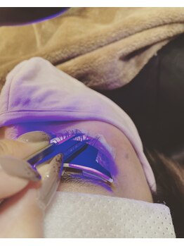 イルファ ビューティー(ehl fa Beauty)/LEDエクステ