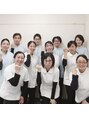 からだばらんす 安城岡崎 スタッフ 一同