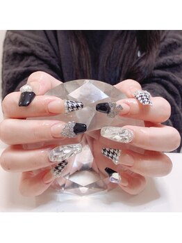 クイーンズビューティーサロン 新宿本店(Queen's beauty salon)/