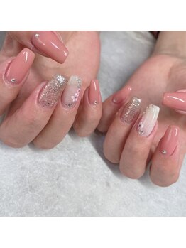 キャンバスネイル(CANVAS nail)/スタンダードコース