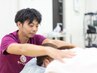 【口コミ投稿割】《首・肩こり・姿勢改善◎》整体+猫背矯正55分¥4400→¥2980