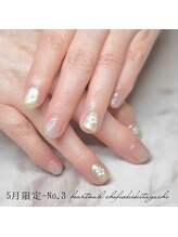 はあとねいる 調布駅北口店/定番ネイル