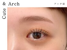 リッツ 表参道本店(Lits.)/Lits. アイラッシュ＆アイブロウ