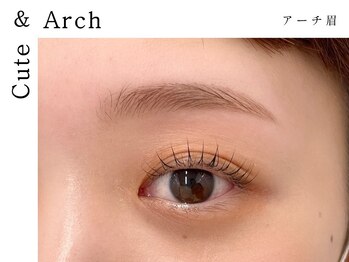 リッツ 表参道本店(Lits.)/Lits. アイラッシュ＆アイブロウ