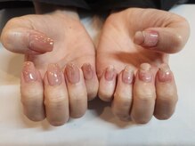 アールエム(Rm)/5月◎ネイル