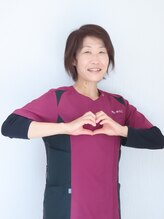 庚午スマイル整骨院 森井 友子