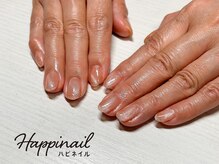 ハピネイル(Happinail)/