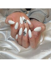 サロン プリマ(Salon Prima)/