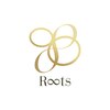ルーツ 新橋店(R∞ts)のお店ロゴ
