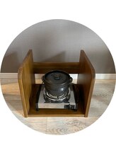 チタチタ(citacita)/国産土鍋（ハーブセラ）