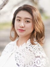 スパチャーレ(Spa ciare) 武内 英里奈