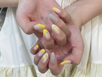 シエル(CIEL)/定額デザインB