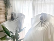 ヨサパーク ジェミニ 都島店(YOSAPARK Gemini)の雰囲気（親子/友達/夫婦でのペア来店もOK！一緒に通われている方も多数★）